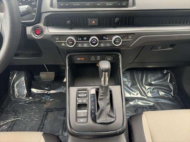 2023 Honda CR-V EX