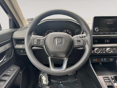 2023 Honda CR-V EX