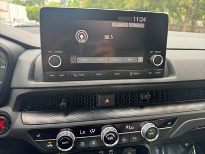 2023 Honda CR-V EX