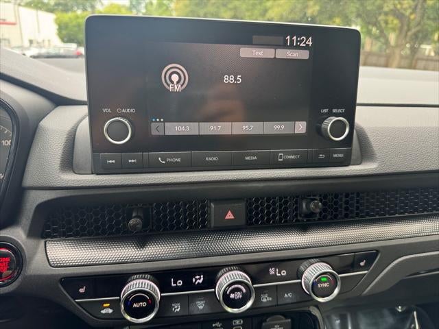 2023 Honda CR-V EX
