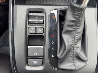 2023 Honda CR-V EX