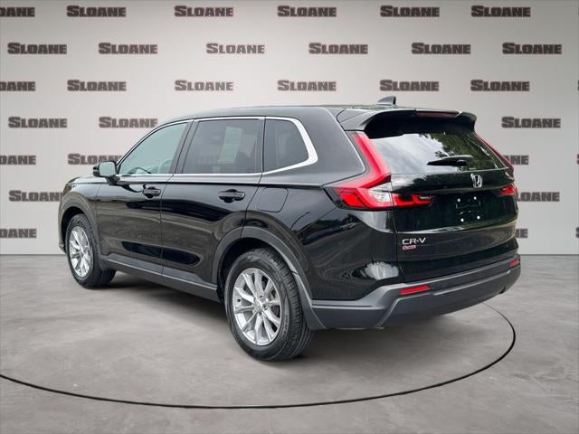 2023 Honda CR-V EX