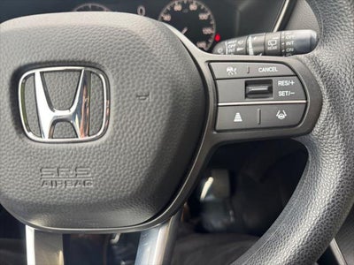 2023 Honda CR-V EX