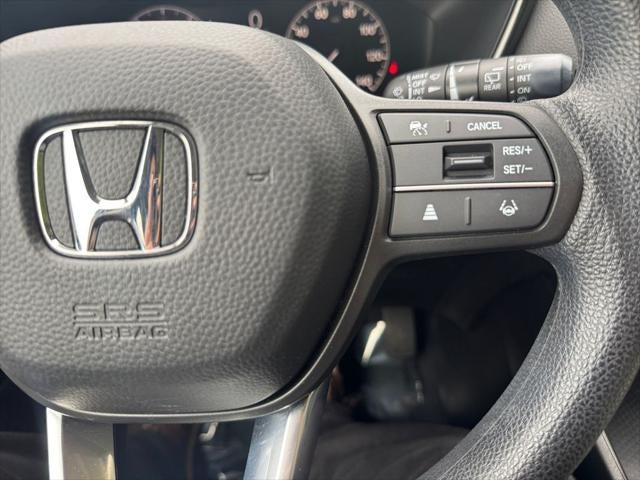 2023 Honda CR-V EX