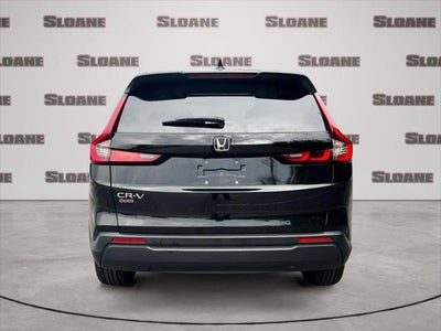 2023 Honda CR-V EX