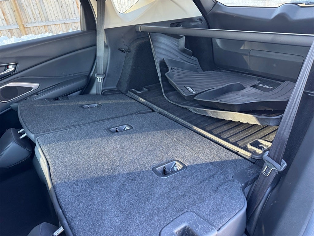 2021 Acura RDX Base