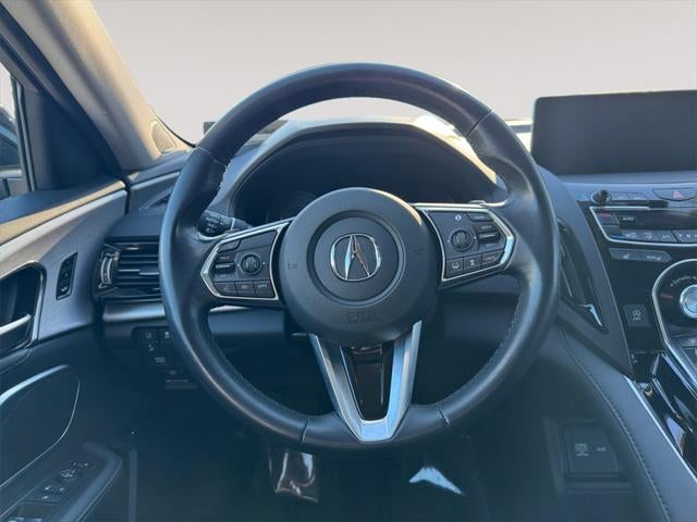 2021 Acura RDX Base