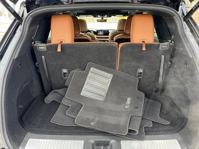 2023 INFINITI QX60 Autograph