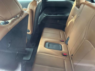 2023 INFINITI QX60 Autograph