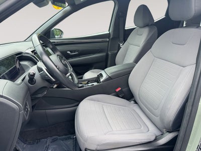 2023 Hyundai Santa Cruz SEL Premium
