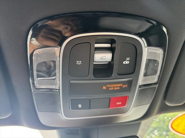 2023 Hyundai Santa Cruz SEL Premium