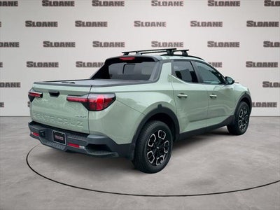 2023 Hyundai Santa Cruz SEL Premium