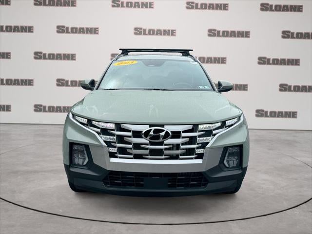 2023 Hyundai Santa Cruz SEL Premium