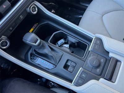 2025 Toyota GRAND HIGHLANDER Limited