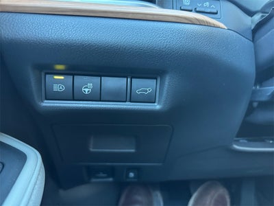 2025 Toyota GRAND HIGHLANDER Limited