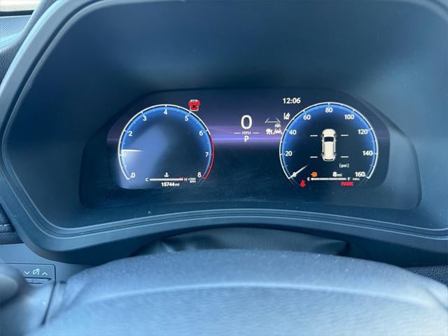 2025 Toyota GRAND HIGHLANDER Limited