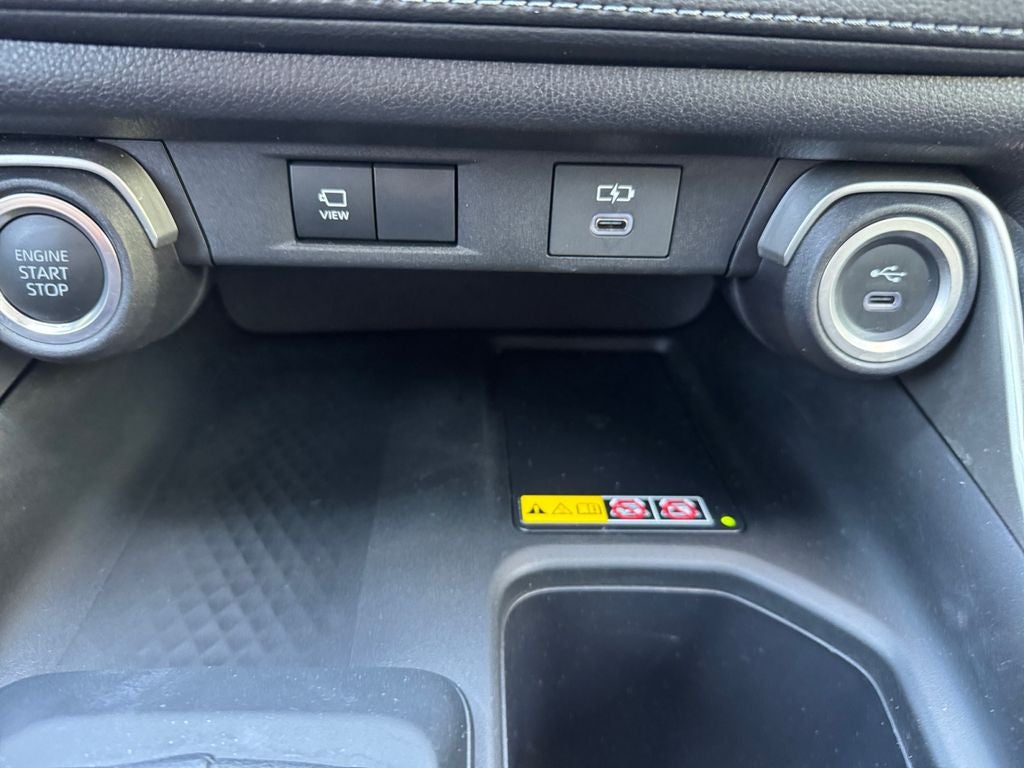2025 Toyota Grand Highlander Platinum