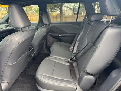 2025 Lexus TX 350 AWD 350 Premium