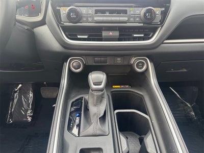 2024 Toyota GRAND HIGHLANDER HV XLE