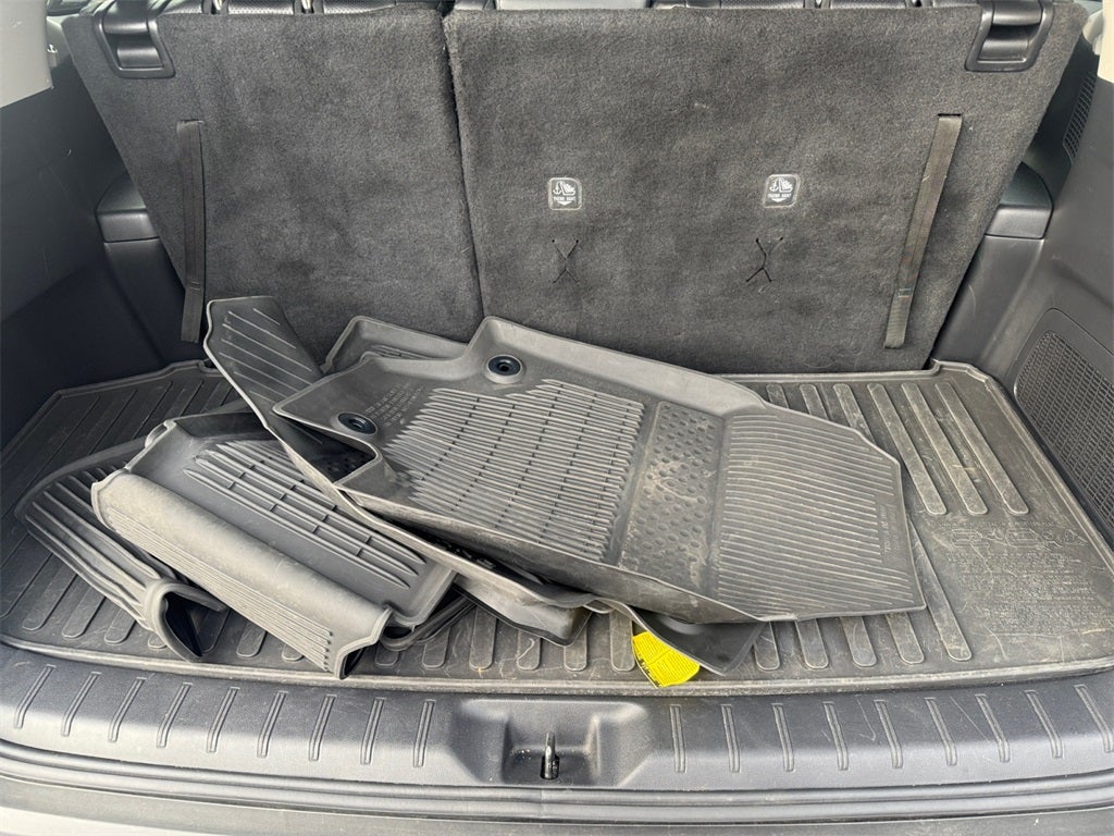 2024 Toyota GRAND HIGHLANDER HV XLE