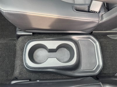 2024 Toyota GRAND HIGHLANDER HV XLE