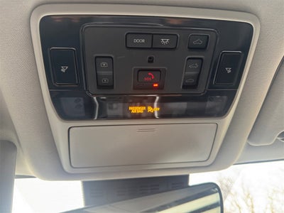 2024 Toyota GRAND HIGHLANDER HV XLE