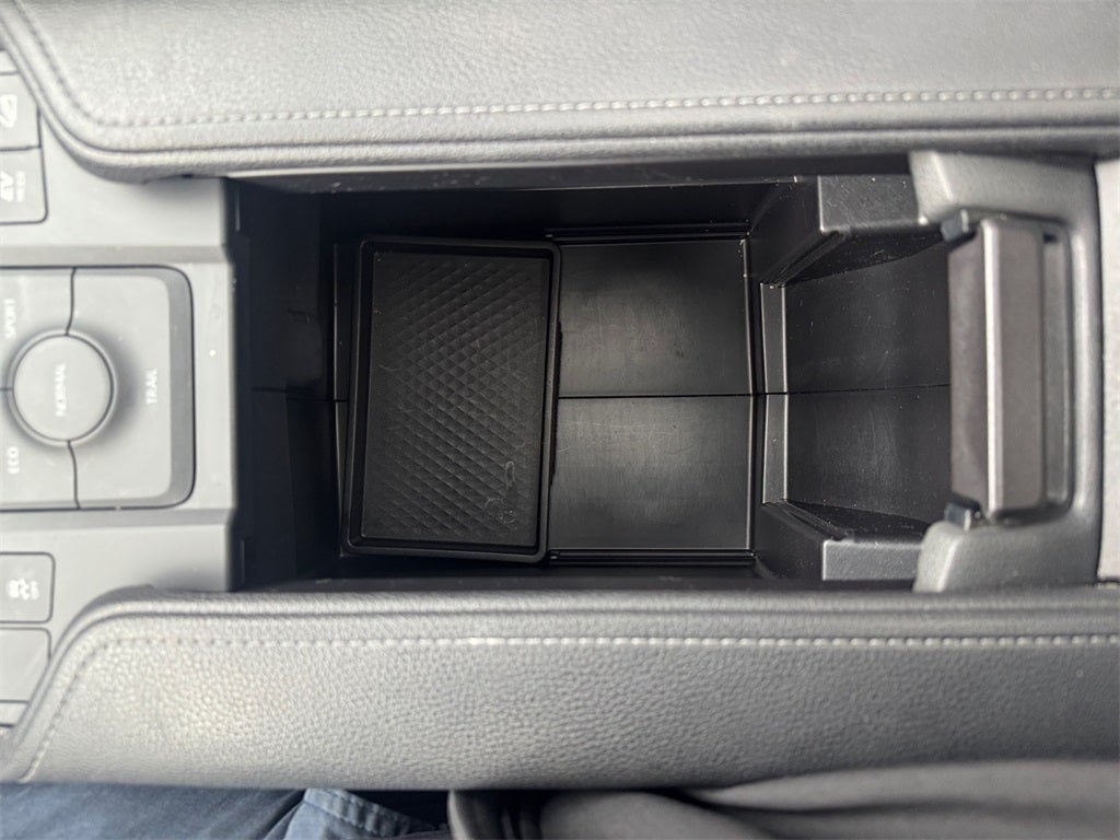 2024 Toyota GRAND HIGHLANDER HV XLE