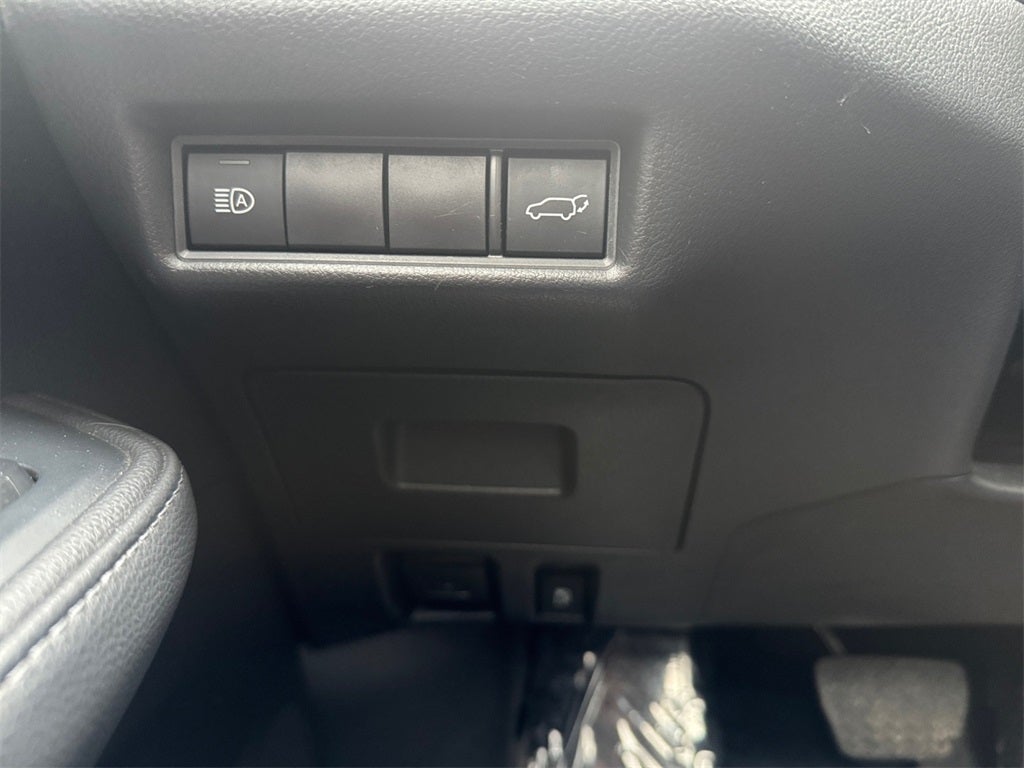 2024 Toyota GRAND HIGHLANDER HV XLE