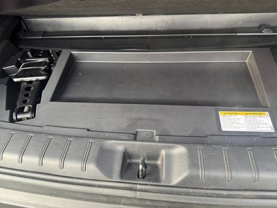 2024 Toyota GRAND HIGHLANDER HV XLE