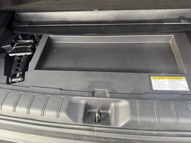 2024 Toyota GRAND HIGHLANDER HV XLE