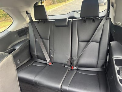 2024 Toyota GRAND HIGHLANDER HV XLE