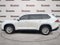 2024 Toyota GRAND HIGHLANDER HV XLE