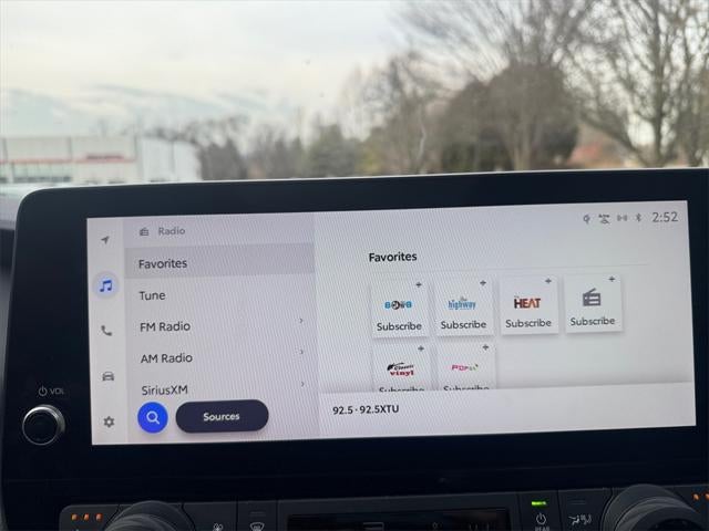 2024 Toyota GRAND HIGHLANDER HV XLE