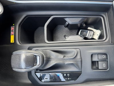 2025 Toyota Grand Highlander Hybrid Limited