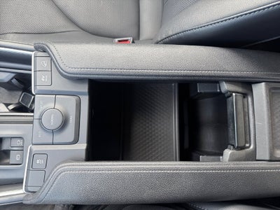 2025 Toyota Grand Highlander Hybrid Limited