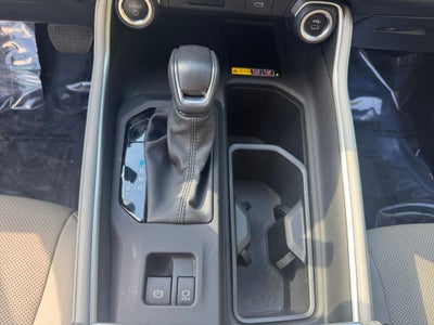 2024 Toyota Grand Highlander Hybrid Limited