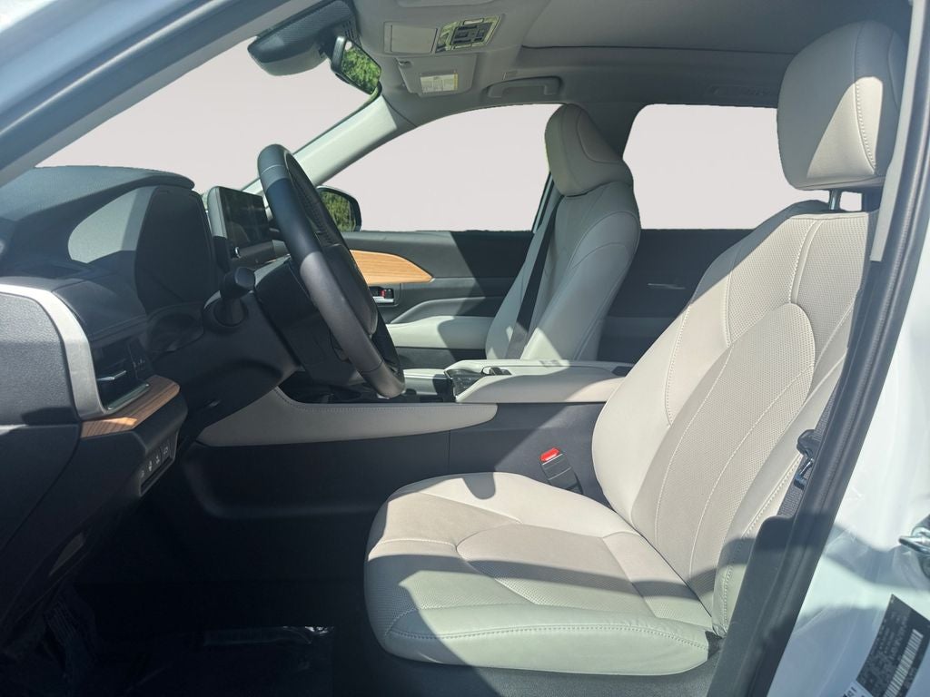 2024 Toyota Grand Highlander Hybrid Limited