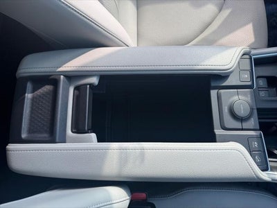 2024 Toyota Grand Highlander Hybrid Limited