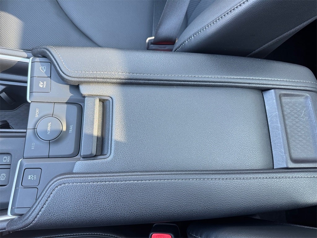 2026 Toyota GRAND HIGHLANDER HEV Limited