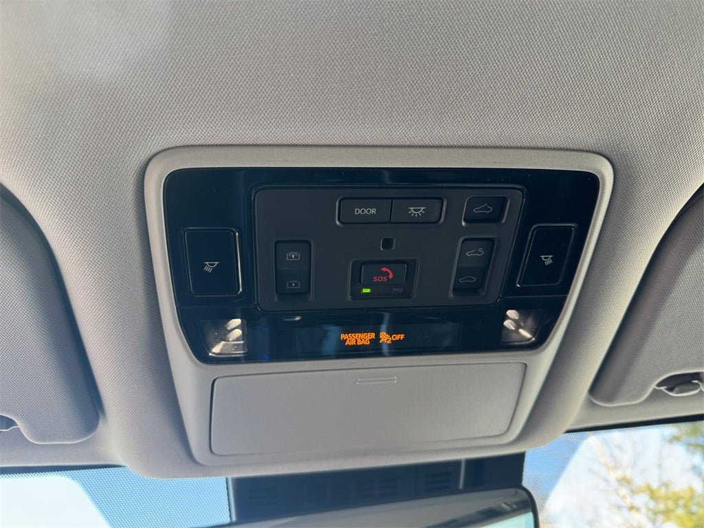 2026 Toyota GRAND HIGHLANDER HEV Limited