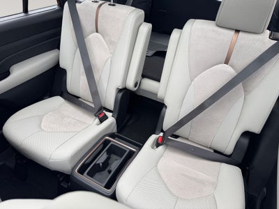 2026 Toyota GRAND HIGHLANDER HEV MAX Limited