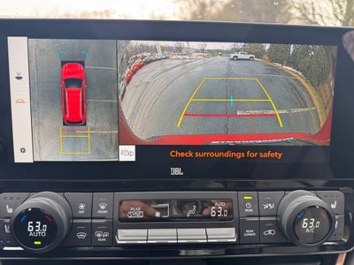 2026 Toyota GRAND HIGHLANDER HEV MAX Limited