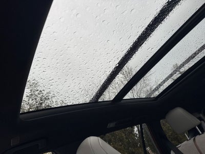 2026 Toyota GRAND HIGHLANDER HEV MAX Limited