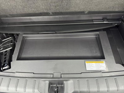 2026 Toyota GRAND HIGHLANDER HEV MAX Limited