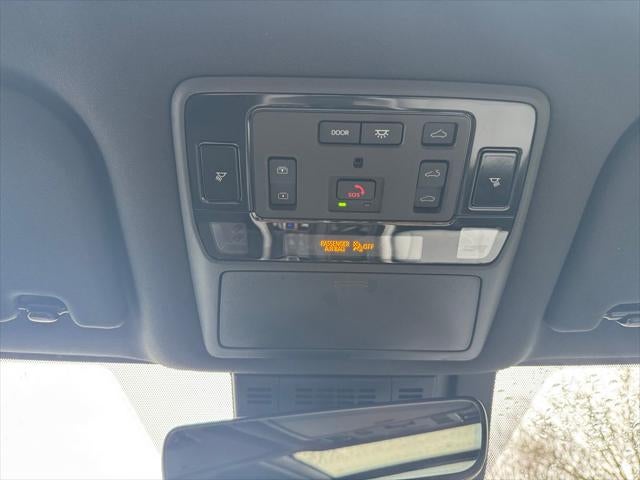 2026 Toyota GRAND HIGHLANDER HEV MAX Limited