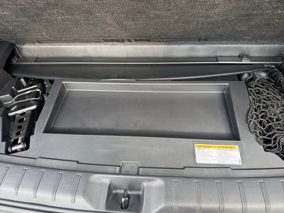 2024 Toyota Grand Highlander Hybrid MAX Platinum