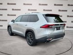 2024 Toyota Grand Highlander Hybrid MAX Platinum