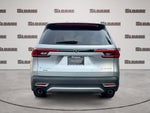 2024 Toyota Grand Highlander Hybrid MAX Platinum