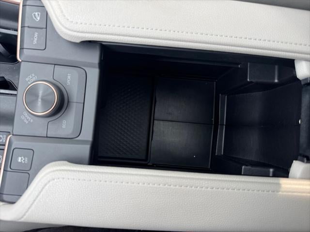 2024 Toyota Grand Highlander Hybrid MAX Platinum