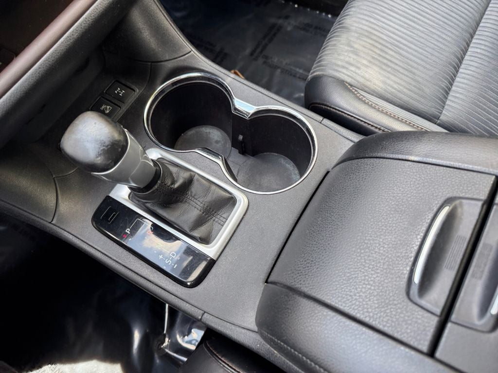 2015 Toyota HIGHLANDER LE Plus V6